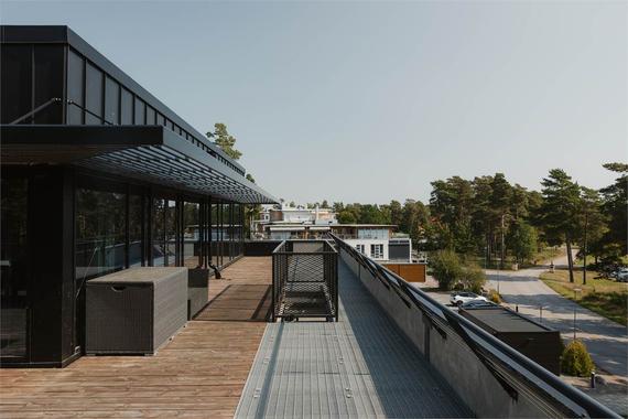 Svensknabbevägen 15