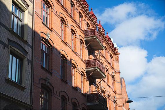 Kristinelundsgatan 4