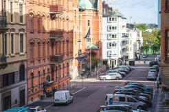 Kristinelundsgatan 4