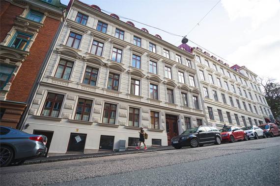 Karl Gustavsgatan 26