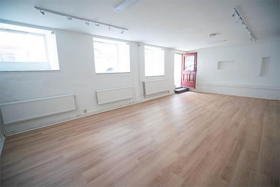 Karl Gustavsgatan 26