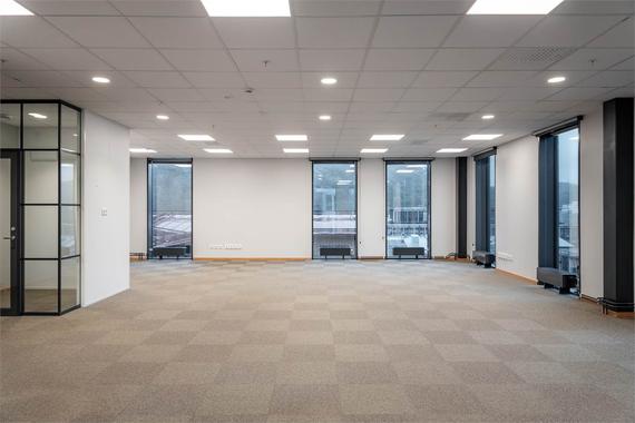 Krokslätts Fabriker 38