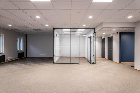 Krokslätts Fabriker 38