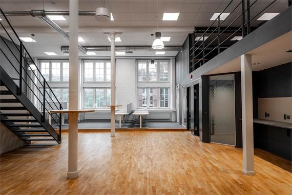 Krokslätts Fabriker 30