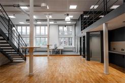 Krokslätts Fabriker 30