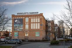 Krokslätts Fabriker 30