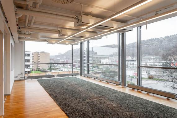 Krokslätts Fabriker 14