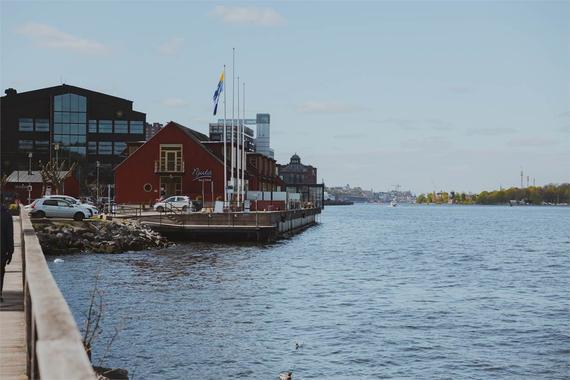 Augustendalstorget 3