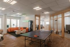 Augustendalstorget 3