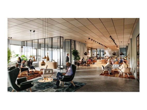 Gustav III:s Boulevard 134