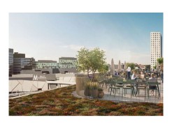 Gustav III:s Boulevard 134