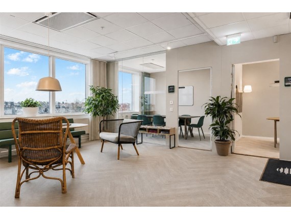 Lindhagensgatan 74