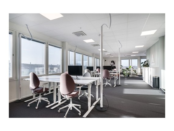 Johan på Gårdas gata 5