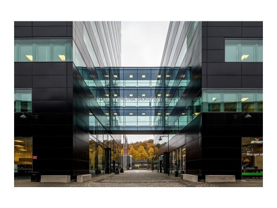 Johan på Gårdas gata 5