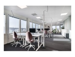 Johan på Gårdas gata 5