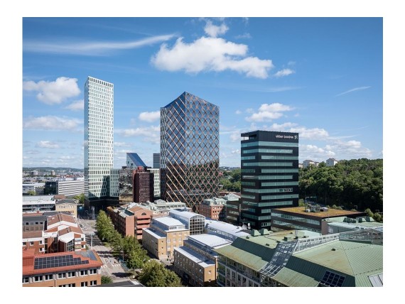 Johan på Gårdas gata 5