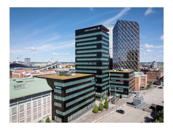 Johan på Gårdas gata 5