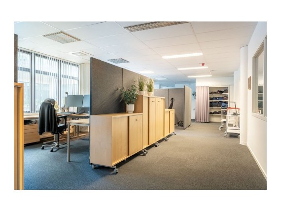 Carl Krooks Gata 5-7