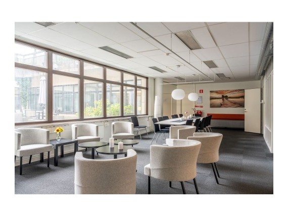 Carl Krooks Gata 5-7