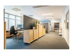 Carl Krooks Gata 5-7