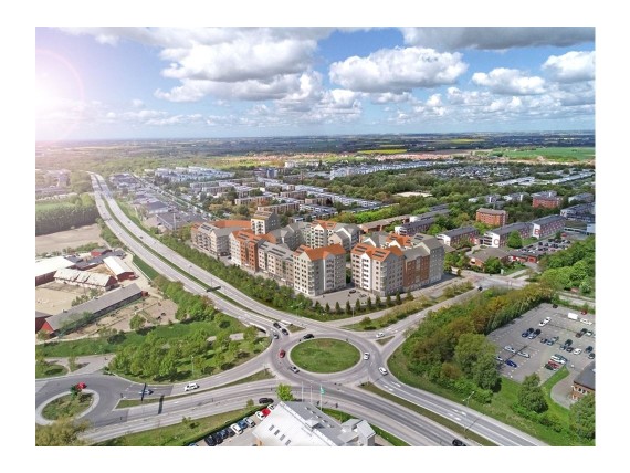 Magistratsvägen 14C