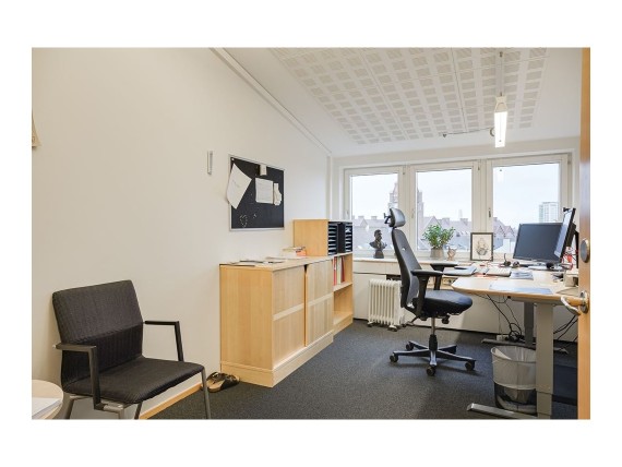 Carl Gustafs väg 46