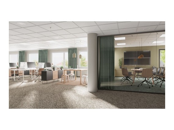 Carl Gustafs väg 46