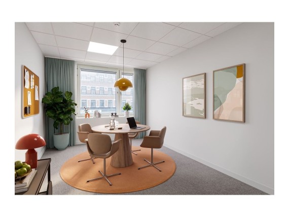 Carl Gustafs väg 46