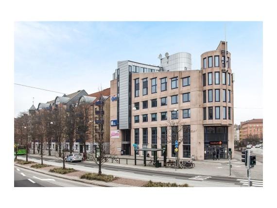 Carl Gustafs väg 46