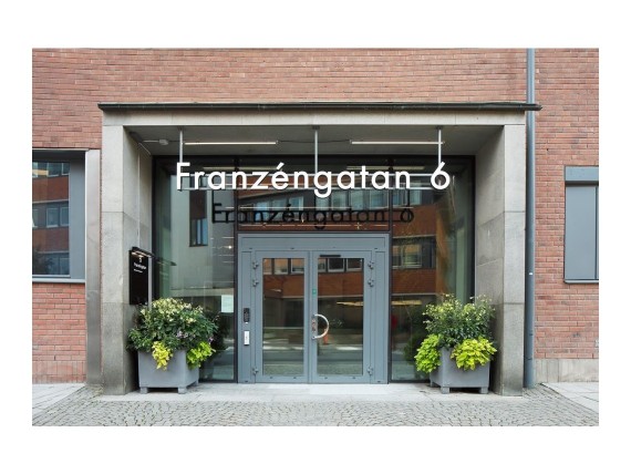 Franzéngatan 6