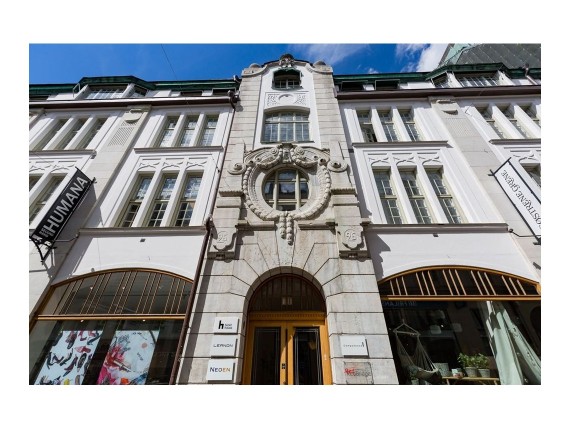 Gamla Brogatan 26, 4 tr