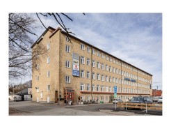 Åbäcksgatan 6