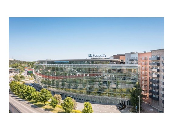 Norra Malmvägen 143