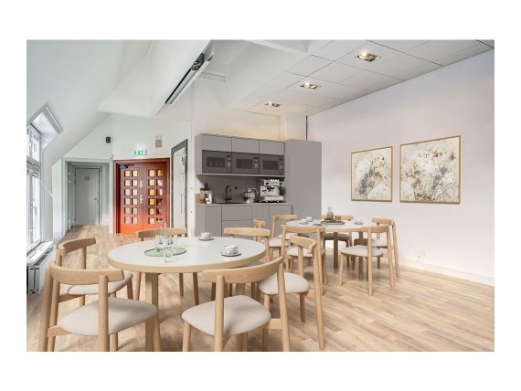 Gamla Brogatan 26, 4 tr