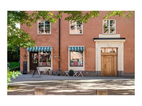 Lindhagensgatan 74