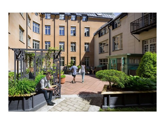 Gamla Brogatan 26, 4 tr