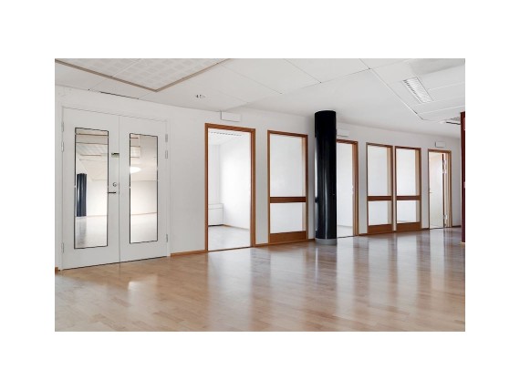 Carl Gustafs väg 46