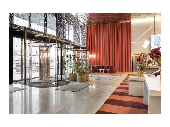 Klarabergsviadukten 63