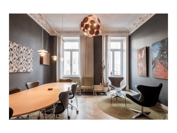 Kristinelundsgatan 16