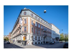 Kristinelundsgatan 16