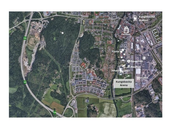 Kungsbacka