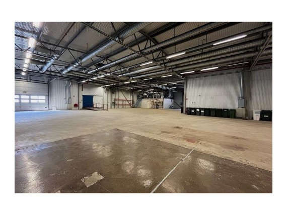 Ritarslingan 8 - 415-1 600 m² TÄBY