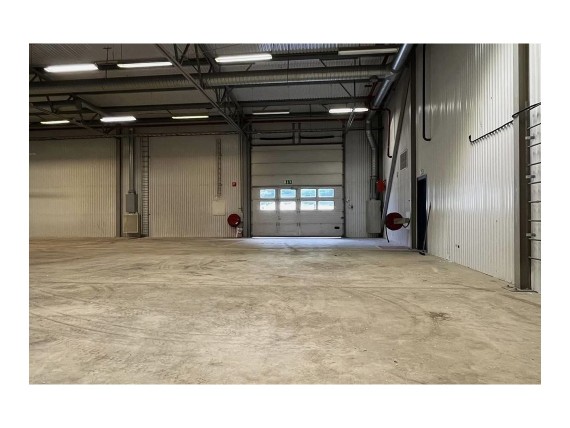 Ritarslingan 8 - 415-1 600 m² TÄBY