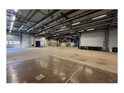 Ritarslingan 8 - 415-1 600 m² TÄBY
