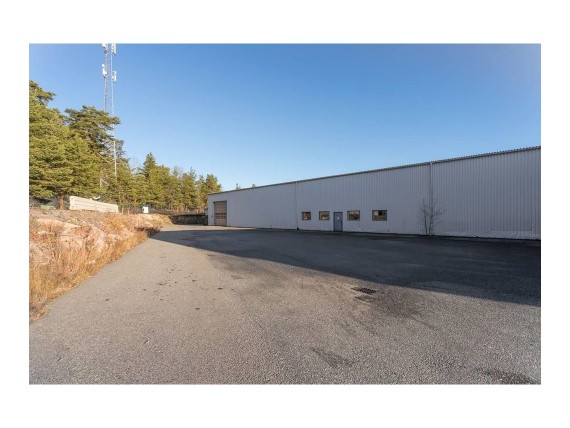 Ritarslingan 8 - 415-1 600 m² TÄBY