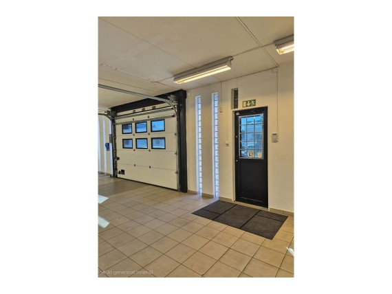 Svetsarvägen 12