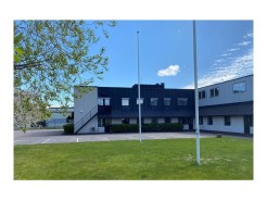 Finnögatan 14