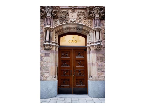 Biblioteksgatan 9