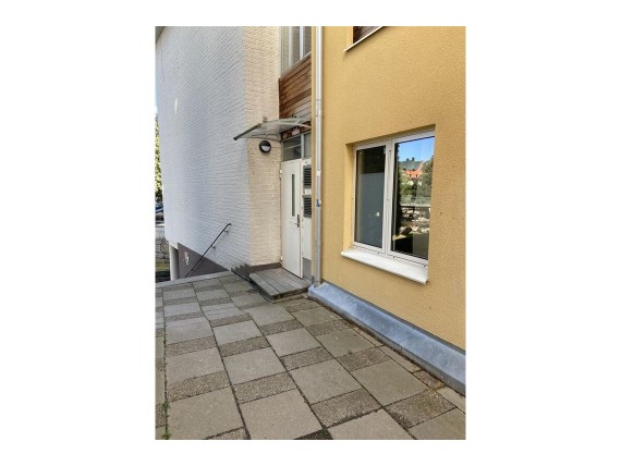 Posthusgatan 3