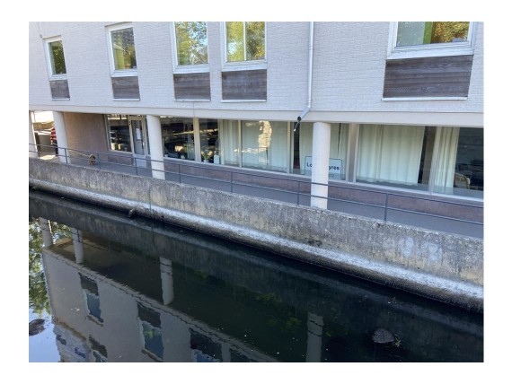 Posthusgatan 3